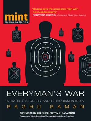 cover image of Everyman's War